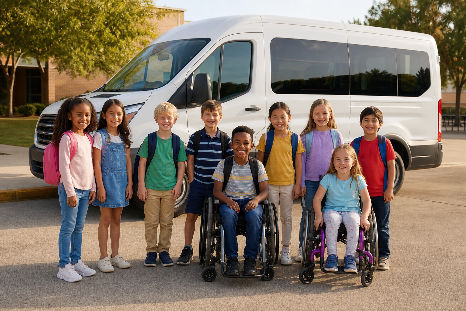 Student transportation